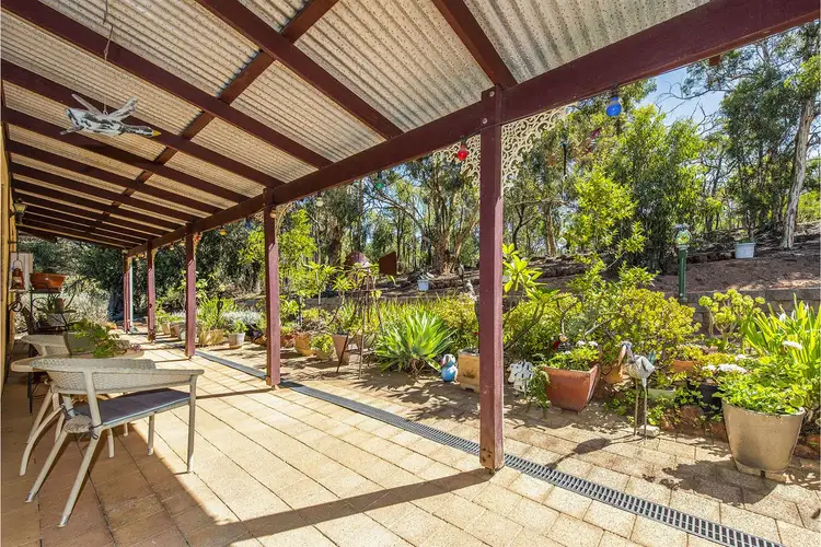 Second view of Homely house listing, 8 Rangeview Rise, Bindoon WA 6502
