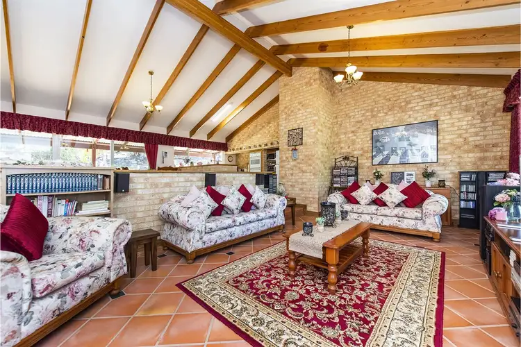 Seventh view of Homely house listing, 8 Rangeview Rise, Bindoon WA 6502