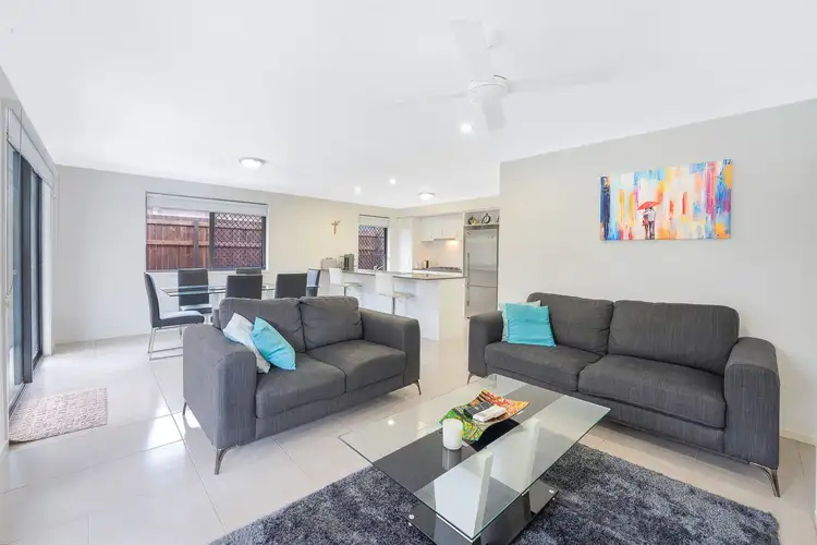 Second view of Homely house listing, 11 Meldrum Street, Kallangur QLD 4503