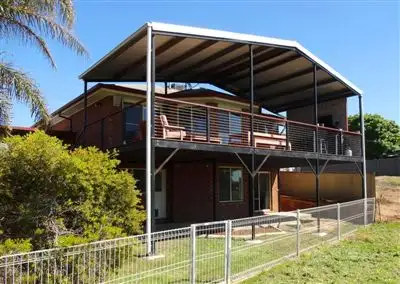 Third view of Homely house listing, A/147 Murdoch Road, Wangaratta VIC