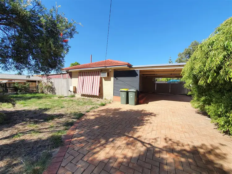 Main view of Homely house listing, 78 Amberton Avenue, Girrawheen WA 6064