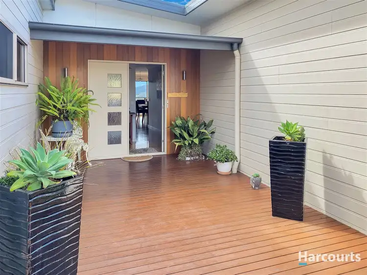 Third view of Homely house listing, 8 Susan Court, St Helens TAS 7216