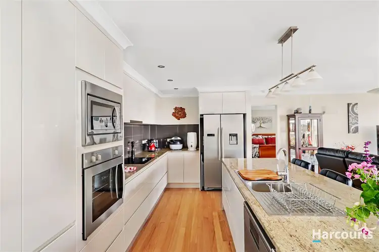 Sixth view of Homely house listing, 8 Susan Court, St Helens TAS 7216