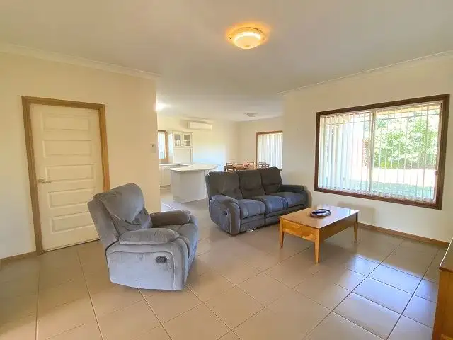 Third view of Homely house listing, 9 Belah Crescent, Cobar NSW 2835