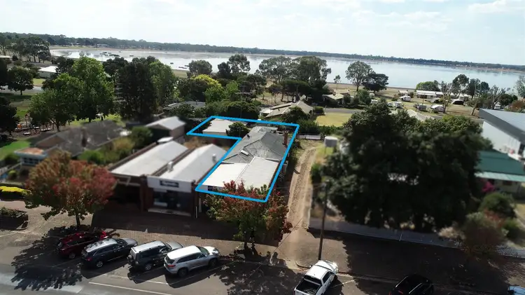 Main view of Homely house listing, 88 Elizabeth Street, Edenhope VIC 3318