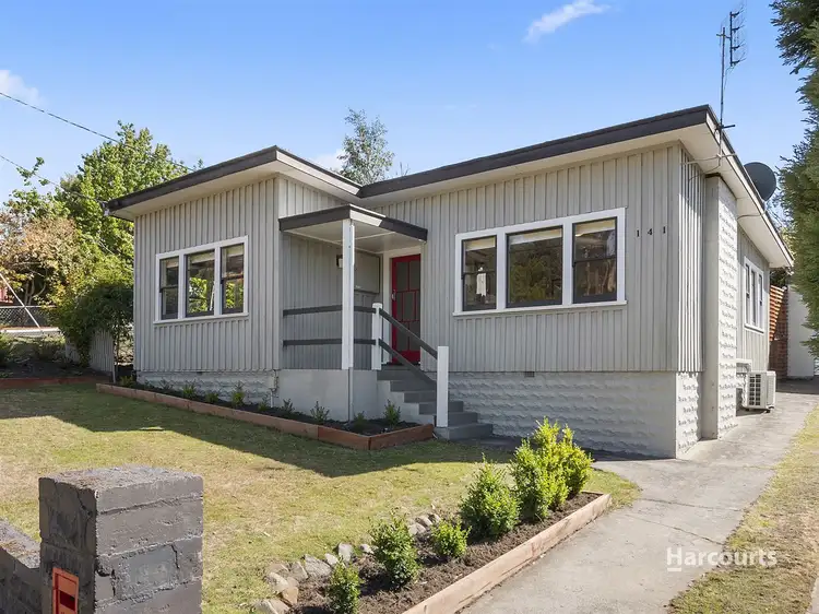 141 Pottery Road, Lenah Valley TAS 7008
