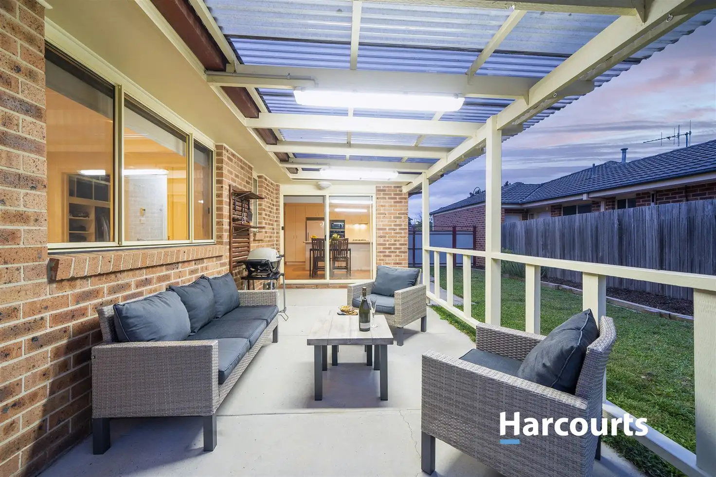 Main view of Homely house listing, 74 Buckingham Street, Amaroo ACT 2914