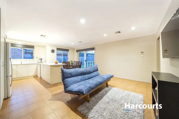 Fourth view of Homely house listing, 74 Buckingham Street, Amaroo ACT 2914