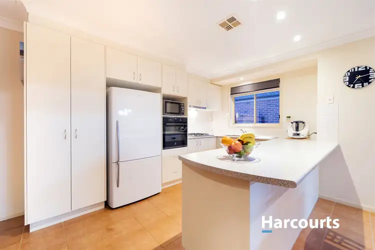 Fifth view of Homely house listing, 74 Buckingham Street, Amaroo ACT 2914