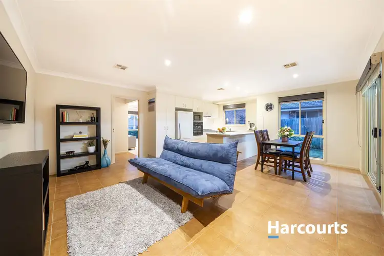 Sixth view of Homely house listing, 74 Buckingham Street, Amaroo ACT 2914