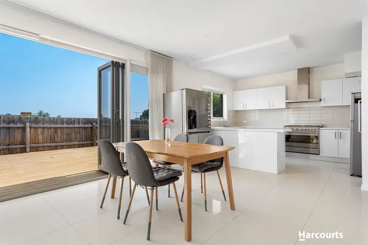 Second view of Homely townhouse listing, 2/3 Edward Street, Chadstone VIC 3148
