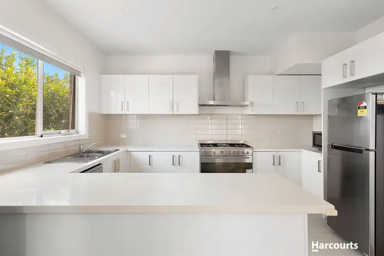 Third view of Homely townhouse listing, 2/3 Edward Street, Chadstone VIC 3148