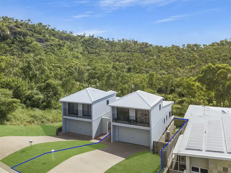 2/39 Afton Way, Mount Louisa QLD 4814