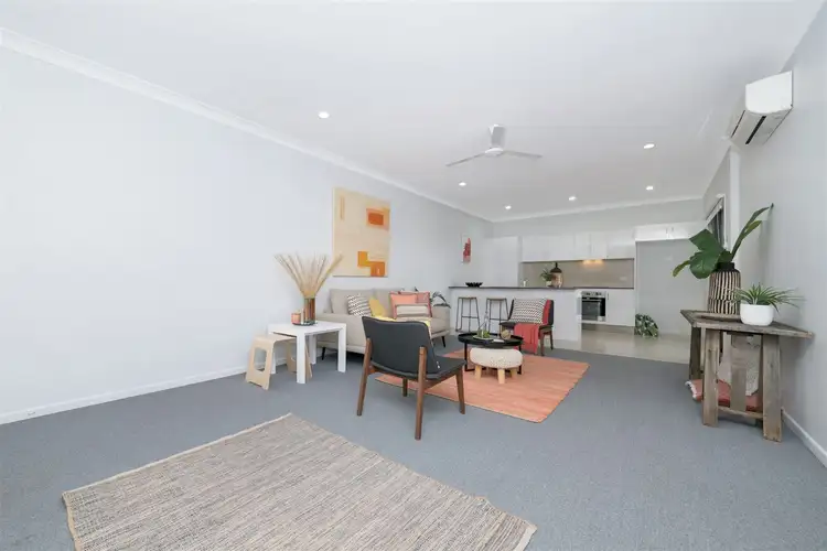 Third view of Homely unit listing, 2/39 Afton Way, Mount Louisa QLD 4814
