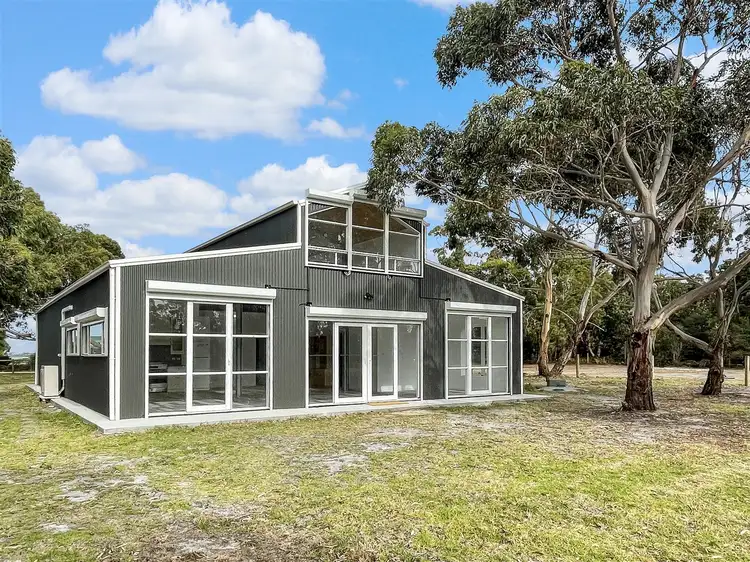 Main view of Homely house listing, 71 Langs Road, Robertsons Beach VIC 3971