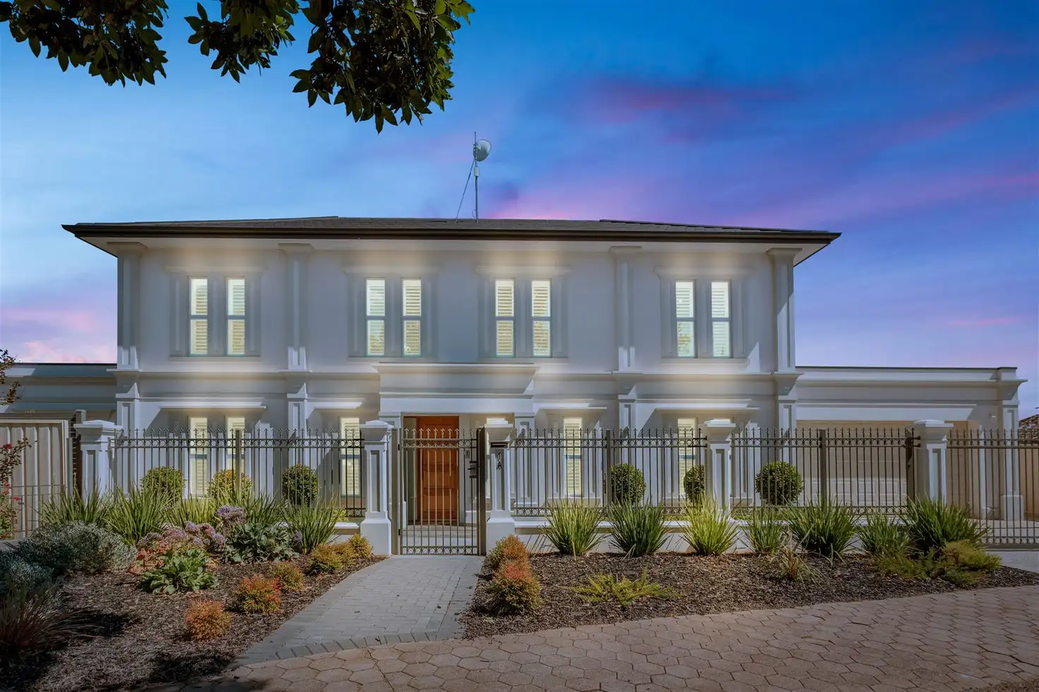 Main view of Homely house listing, 1A Verdale Avenue, Linden Park SA 5065