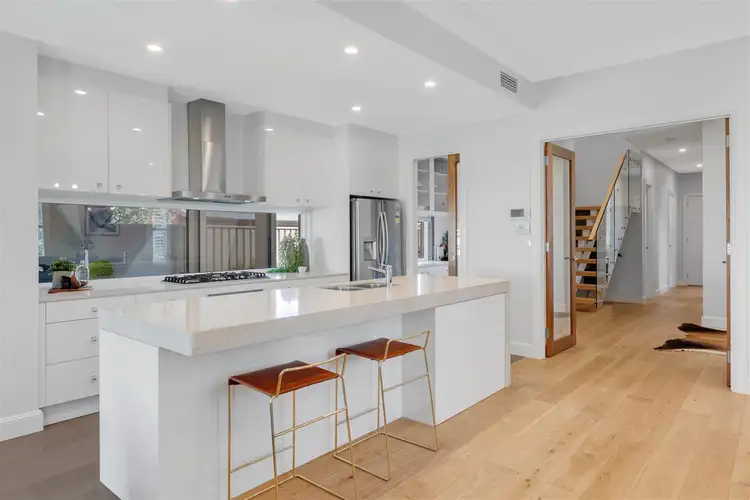 Fifth view of Homely house listing, 1A Verdale Avenue, Linden Park SA 5065