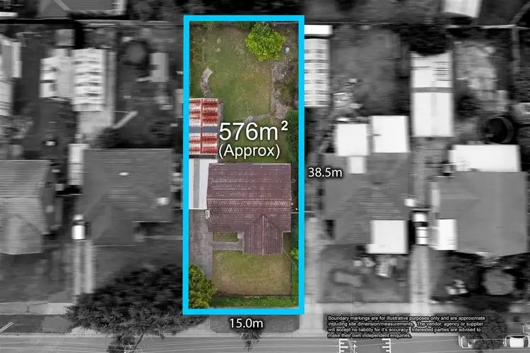 22 Bottlebrush Drive, Doveton VIC 3177