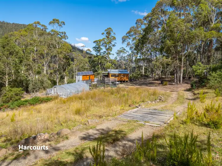 Fourth view of Homely land listing, 1268 Pelverata Road, Pelverata TAS 7150