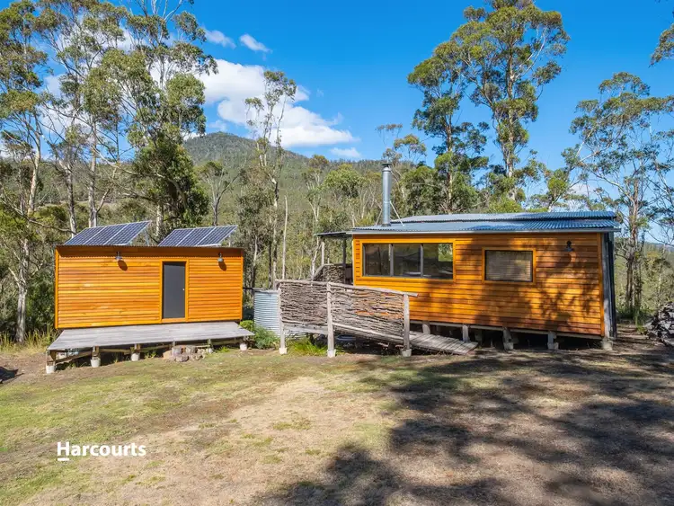 Sixth view of Homely land listing, 1268 Pelverata Road, Pelverata TAS 7150