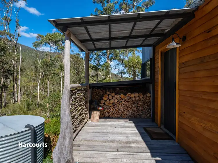 Seventh view of Homely land listing, 1268 Pelverata Road, Pelverata TAS 7150