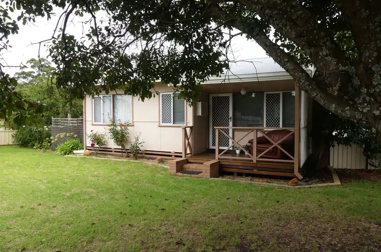 69 Ipsen Street, Manjimup WA 6258