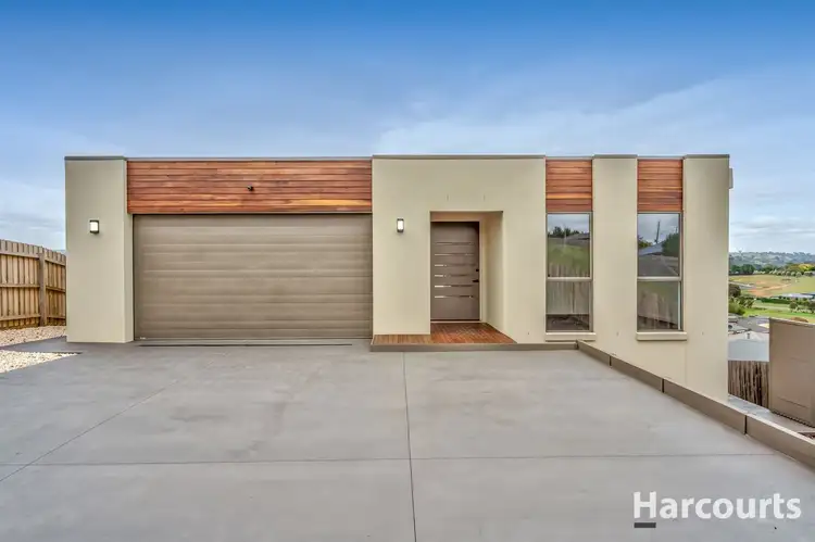 15 Valley Vista Drive, Warragul VIC 3820