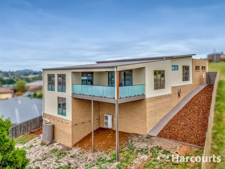 Third view of Homely house listing, 15 Valley Vista Drive, Warragul VIC 3820