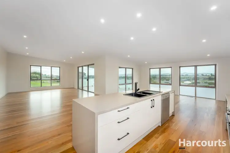 Fourth view of Homely house listing, 15 Valley Vista Drive, Warragul VIC 3820