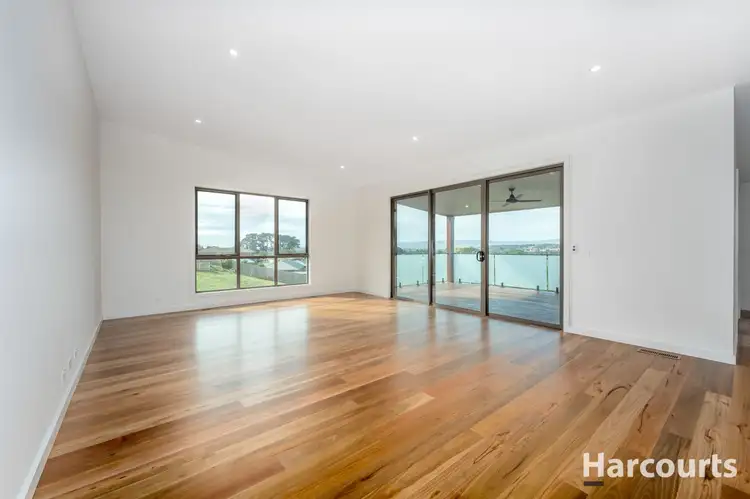 Fifth view of Homely house listing, 15 Valley Vista Drive, Warragul VIC 3820