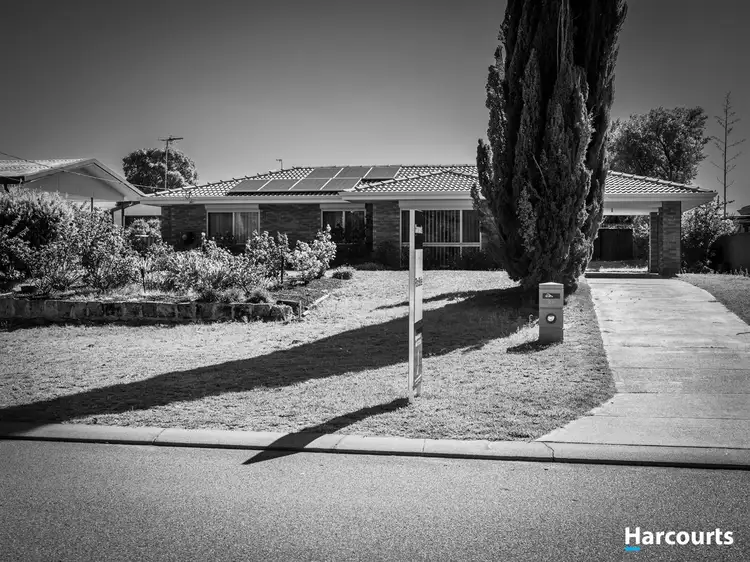Main view of Homely house listing, 20 Palmer Way, Mandurah WA 6210