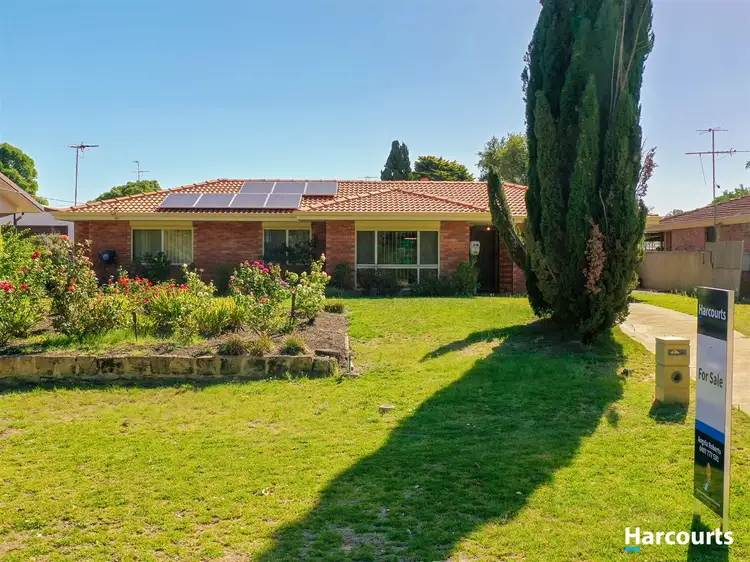Fourth view of Homely house listing, 20 Palmer Way, Mandurah WA 6210