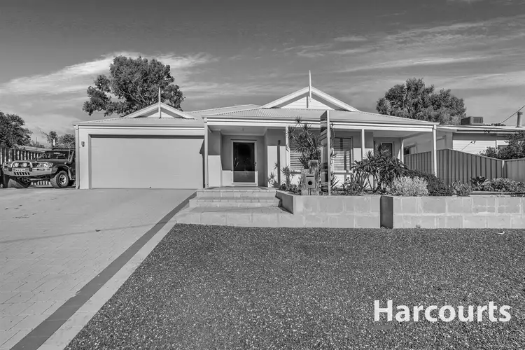 Main view of Homely house listing, 31 Cooranga Road, Falcon WA 6210