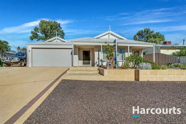 Third view of Homely house listing, 31 Cooranga Road, Falcon WA 6210