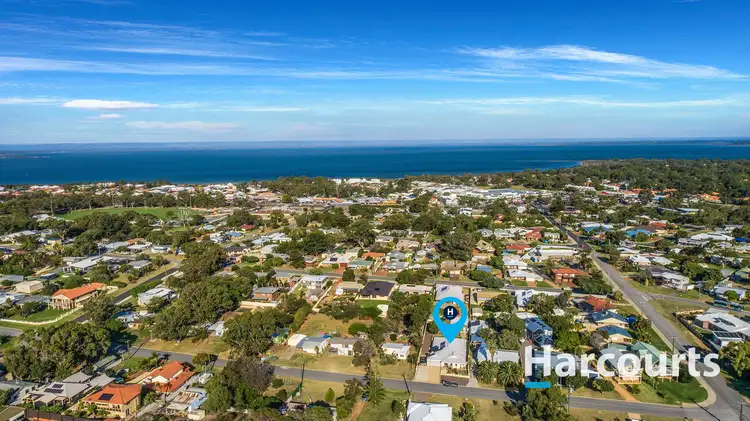Fourth view of Homely house listing, 31 Cooranga Road, Falcon WA 6210