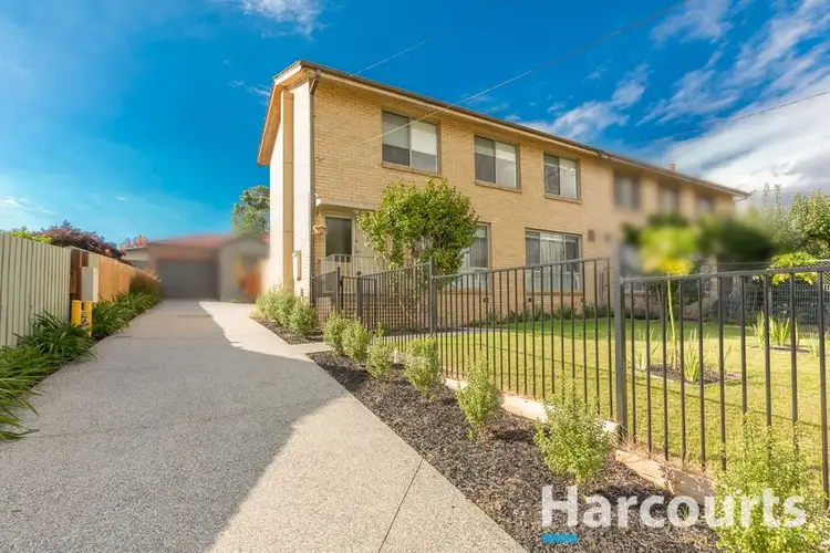Main view of Homely unit listing, 1/38 Box Street, Doveton VIC 3177