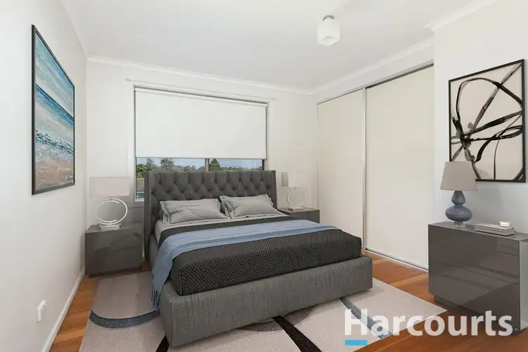 Fourth view of Homely unit listing, 1/38 Box Street, Doveton VIC 3177