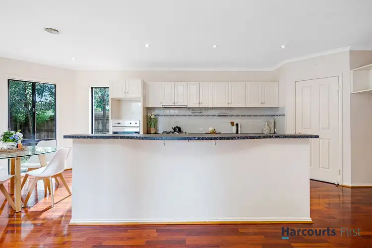 Fourth view of Homely house listing, 5 Kippenross Drive, Narre Warren South VIC 3805