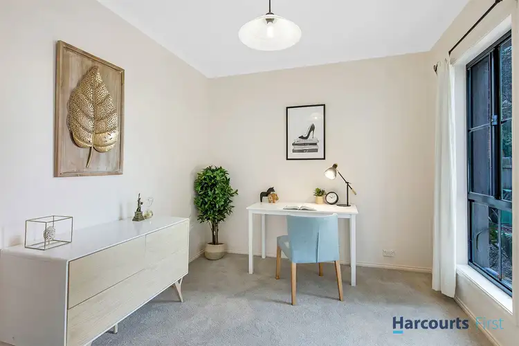 Fifth view of Homely house listing, 5 Kippenross Drive, Narre Warren South VIC 3805