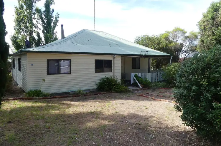 30 Graphite Road, Manjimup WA 6258