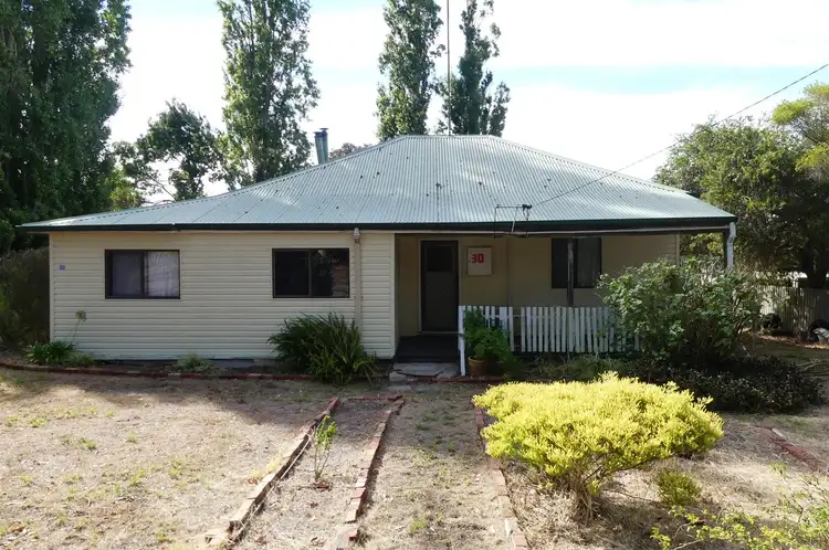 Second view of Homely house listing, 30 Graphite Road, Manjimup WA 6258