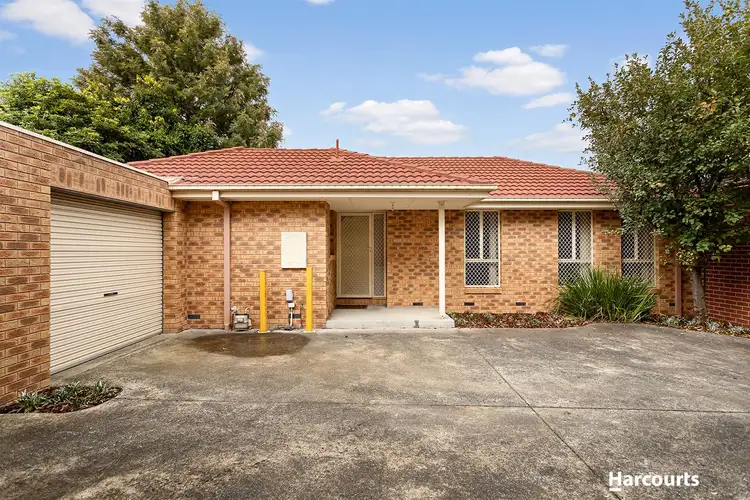 3/52 Marshall Avenue, Clayton VIC 3168