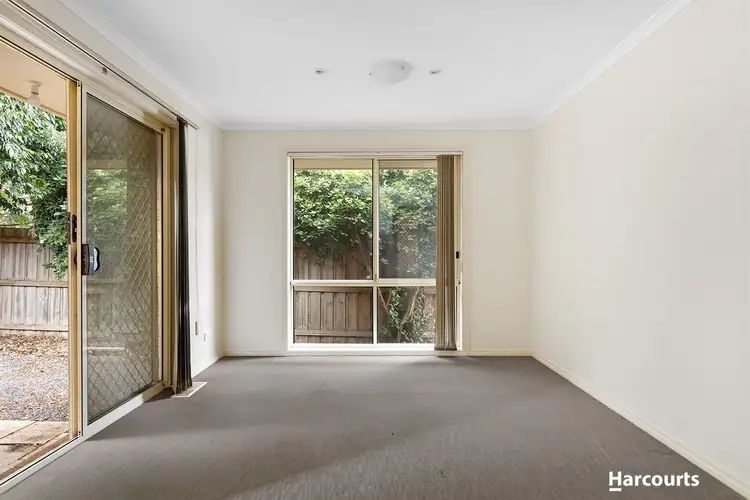 Third view of Homely unit listing, 3/52 Marshall Avenue, Clayton VIC 3168
