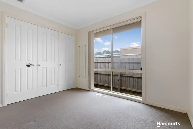 Fifth view of Homely unit listing, 3/52 Marshall Avenue, Clayton VIC 3168