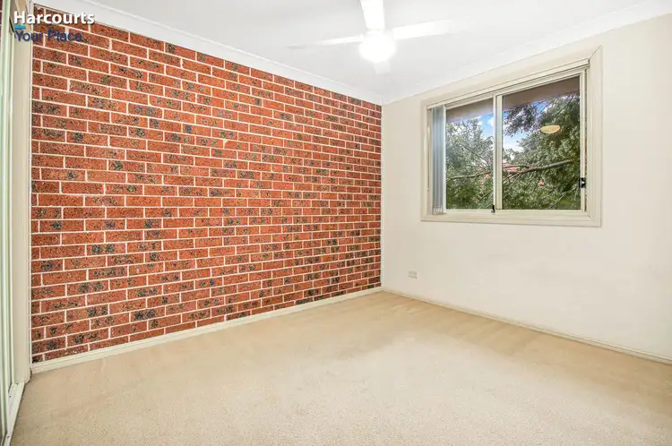 Third view of Homely townhouse listing, 6/29 Barber Avenue, Penrith NSW 2750