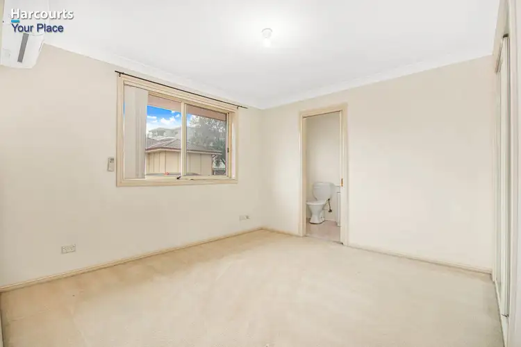 Fourth view of Homely townhouse listing, 6/29 Barber Avenue, Penrith NSW 2750