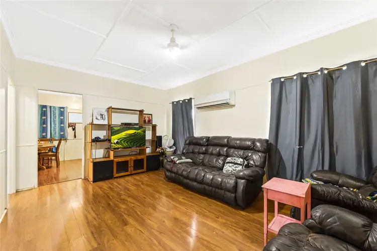 Second view of Homely house listing, 37 Cunliffe Street, Oakey QLD 4401