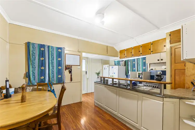 Third view of Homely house listing, 37 Cunliffe Street, Oakey QLD 4401
