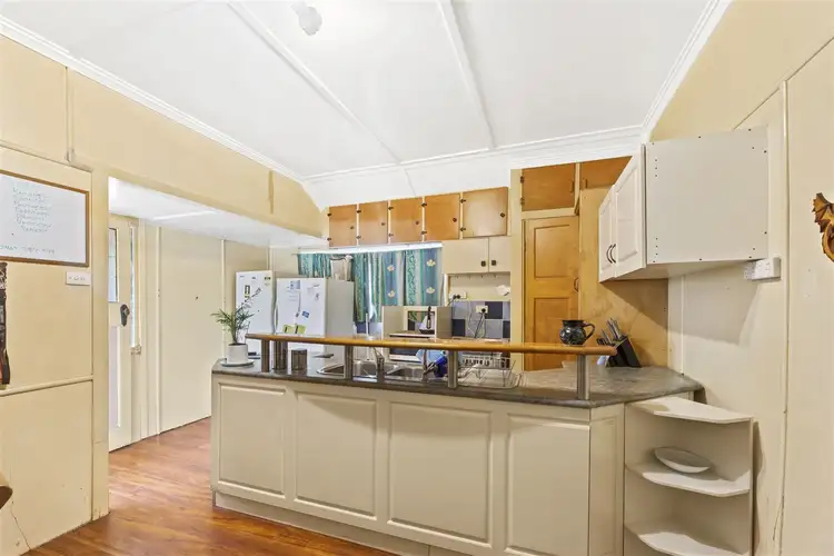 Fourth view of Homely house listing, 37 Cunliffe Street, Oakey QLD 4401