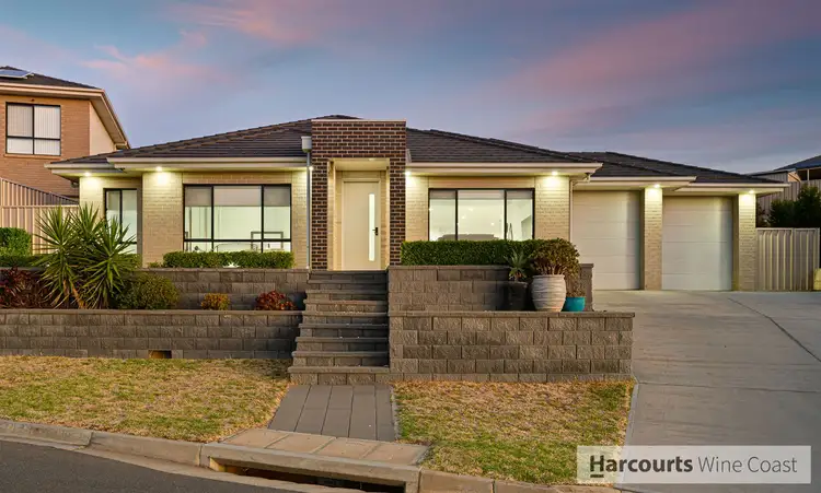 20 Cascabel Way, Noarlunga Downs SA 5168